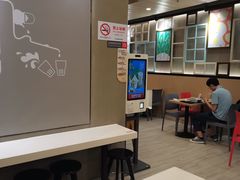 -永和大王(茉莉上新·共和新路店)