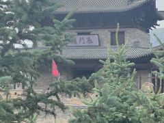 -雁门关景区