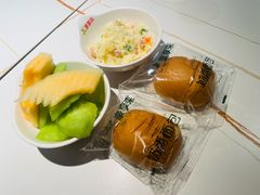 土豆沙拉-豪享来中西餐厅(隆昌店)
