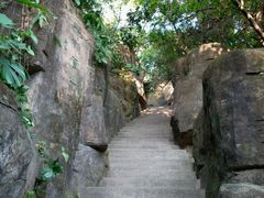 -白云山风景名胜区