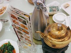 -坚记酒家·佛山老字号·顺德鱼生标准示范店