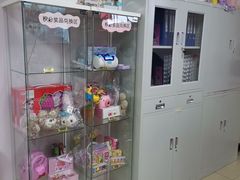 -小酒窝中国舞(汉阳店)