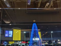 -顺德联塑万怡酒店·万荟轩自助餐厅