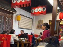 -仁和四季涮肉馆(天坛南门店)