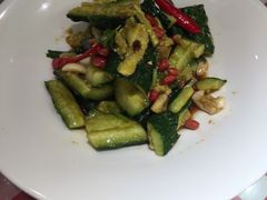 -西贝莜面村(上海百联西郊店)