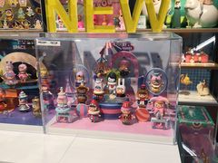 -泡泡玛特POPMART(崇文门国瑞城店)
