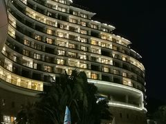 -深圳大梅沙京基洲际度假酒店
