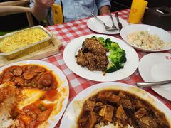 -百年义利(福长街店)