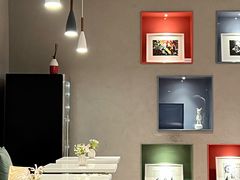 -潮一不贰·法式甜品·生日蛋糕·西式简餐(外滩店)