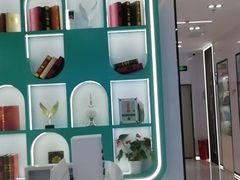 -深圳富茂格伦菲尔口腔门诊部(龙华清湖总院)