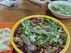 -蔺家老字号羊杂碎馆