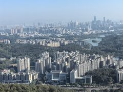 -高榜山景区