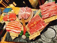 -黑牛の店·和牛烧肉(合生汇店)