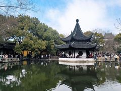 -西园戒幢律寺