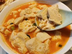 -波螺油子青岛本帮菜(银座店)