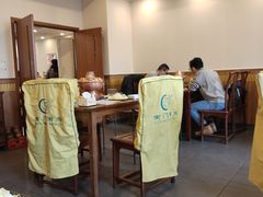 大堂-南门涮肉(北洼路店)