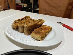 千层肉饼-惠丰堂饭庄·烤鸭·京味菜(翠微路店)