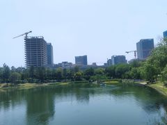 -美兰湖景区