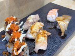 -东京屋(武定路店)