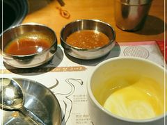 -老炉家木炭烤肉(长江国际店)