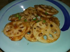 -第一中心医院-食堂(复康路店)