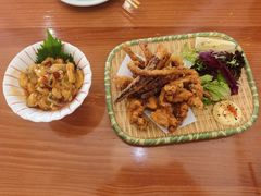 -诚家·日式烧鸟·深夜食堂(虹桥天街店)