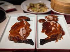 -京味斋·北京烤鸭(华威桥北工大店)