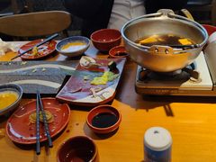 -林妈妈村·日式料理(宝山万达店)
