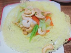 -勇興發港式茶餐厅(江宁店)