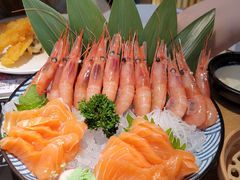 -温野菜涮涮锅(曲江大悦城店)