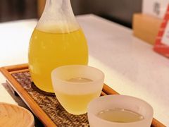 桂花浊酒-竹外桃花·江南小酒馆(SKP·S店)