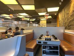 -湊湊火锅·茶憩(南京万象天地店)