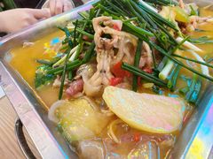 -四姐南瓜田鸡(202店)