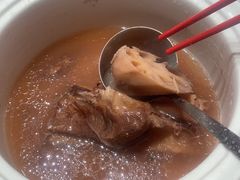 -巢爷老味(东方红店)