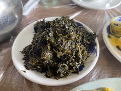 腌草头-妈妈的小作坊(陈家镇店)