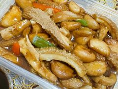 -紫光园·烤鸭(吕家营店)