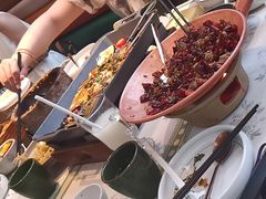 -云海肴·汽锅鸡·云南菜(高德置地店)