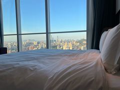 -大连星海皇冠假日酒店