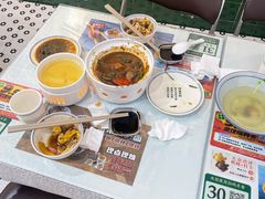-阿金大白·上海菜馆(新天地店)