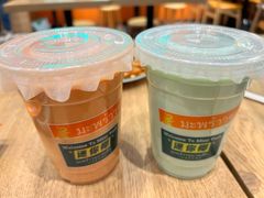 -迷你椰·泰式大排档(北京首店)