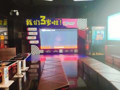 -喜满客影城(汉神广场店)