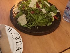 -IL TEATRO 精品意大利餐厅