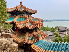 -颐和园