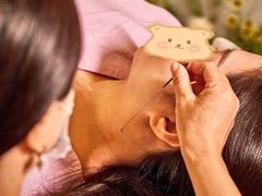 -小仙女采耳·按摩·SPA(深圳旗舰店)