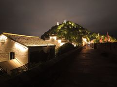 -台州府城(江南长城)