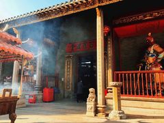 -华林禅寺