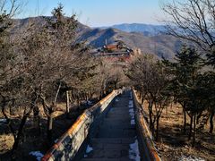 -妙峰山风景名胜区
