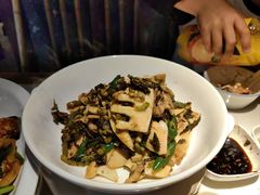 -筱爷叔·上海传统手工菜(玉树路店)