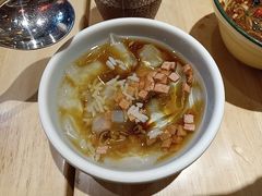 -牛腩之旅·牛腩牛杂煲(光启城美食城店)