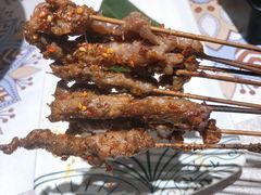 嫩牛肉-云海肴·汽锅鸡·云南菜(高德置地店)